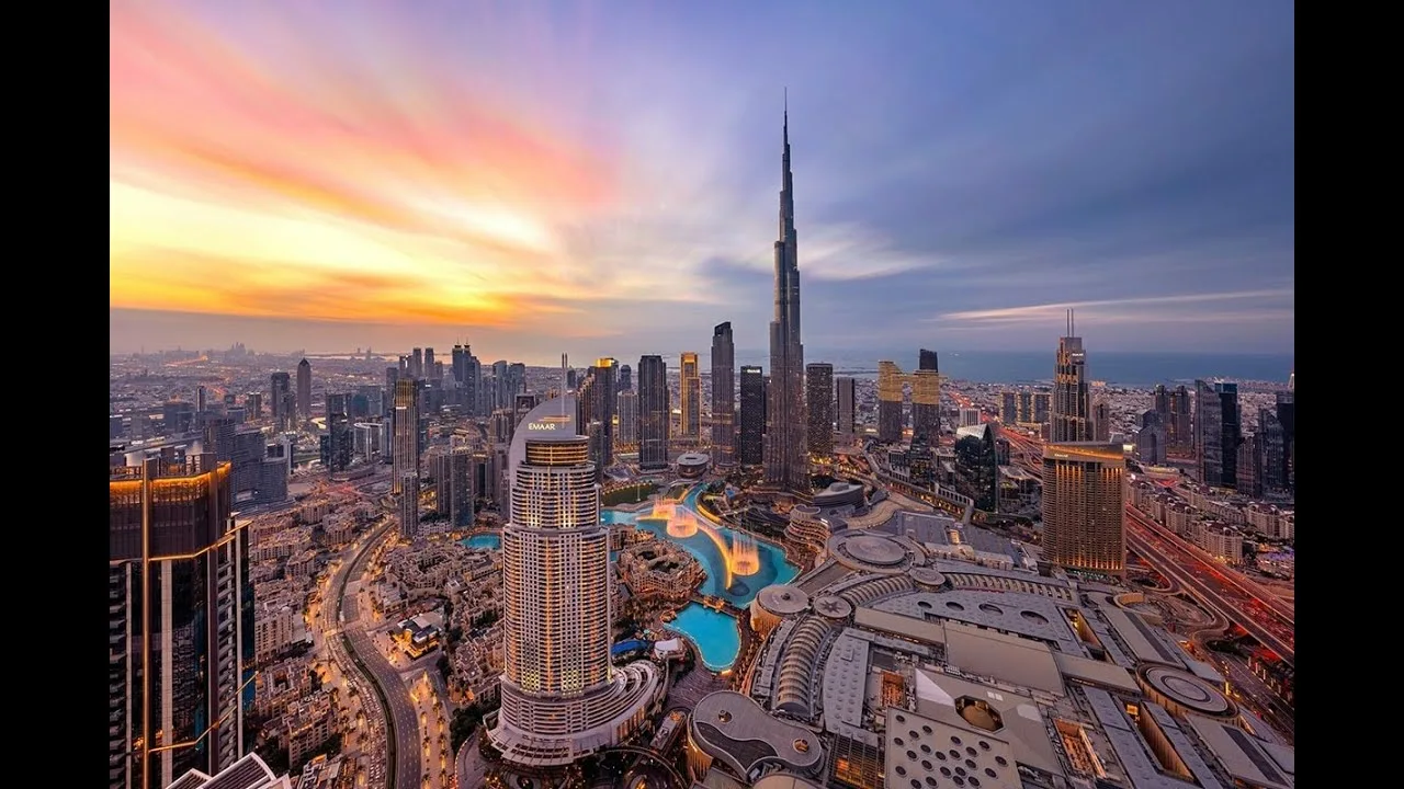 Dubai Attractions